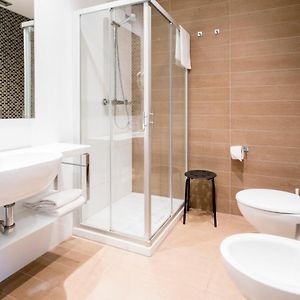 Standard Dreibettzimmer im Nebengebäude